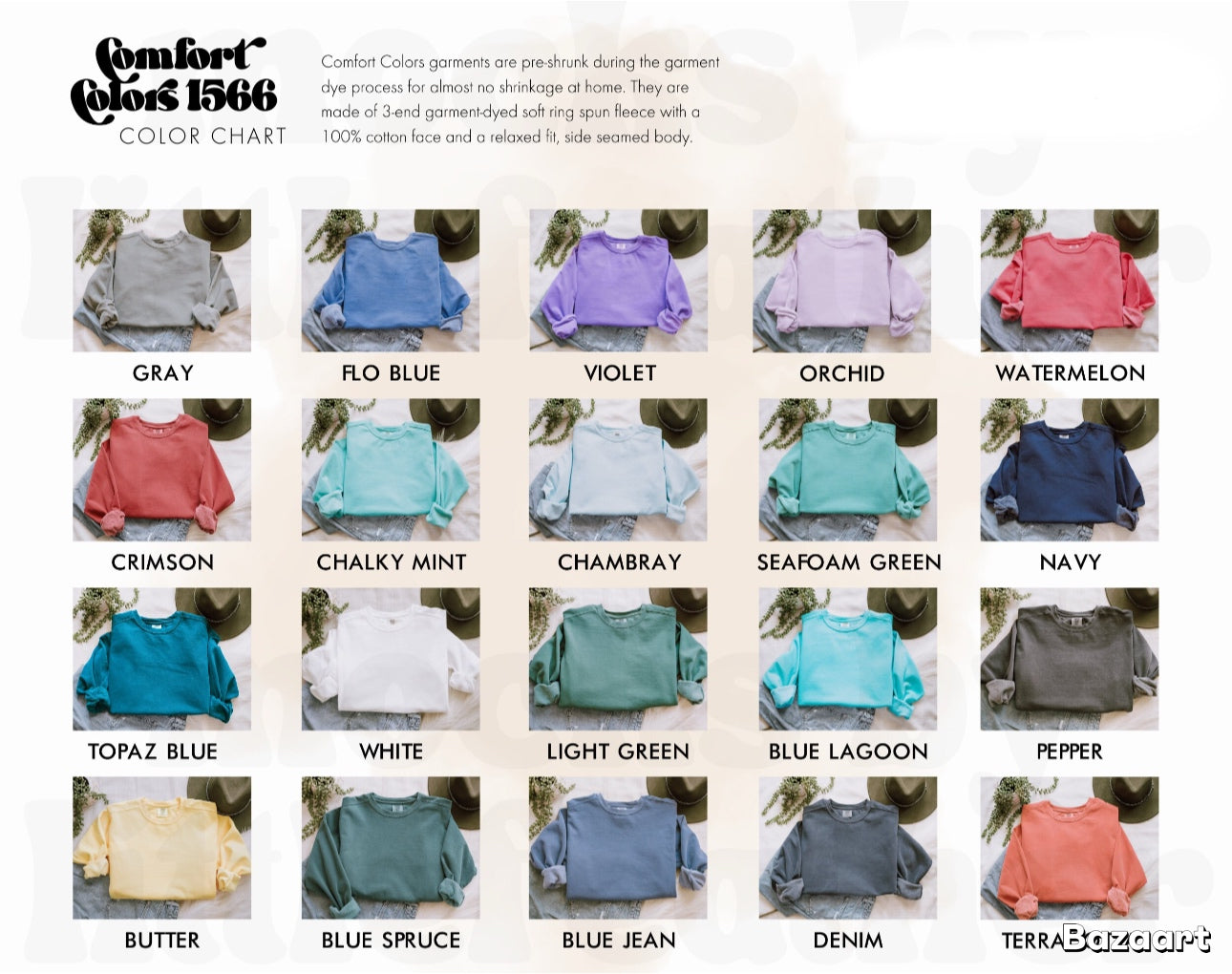 NBC Mama Gildan Crewneck Sweatshirt