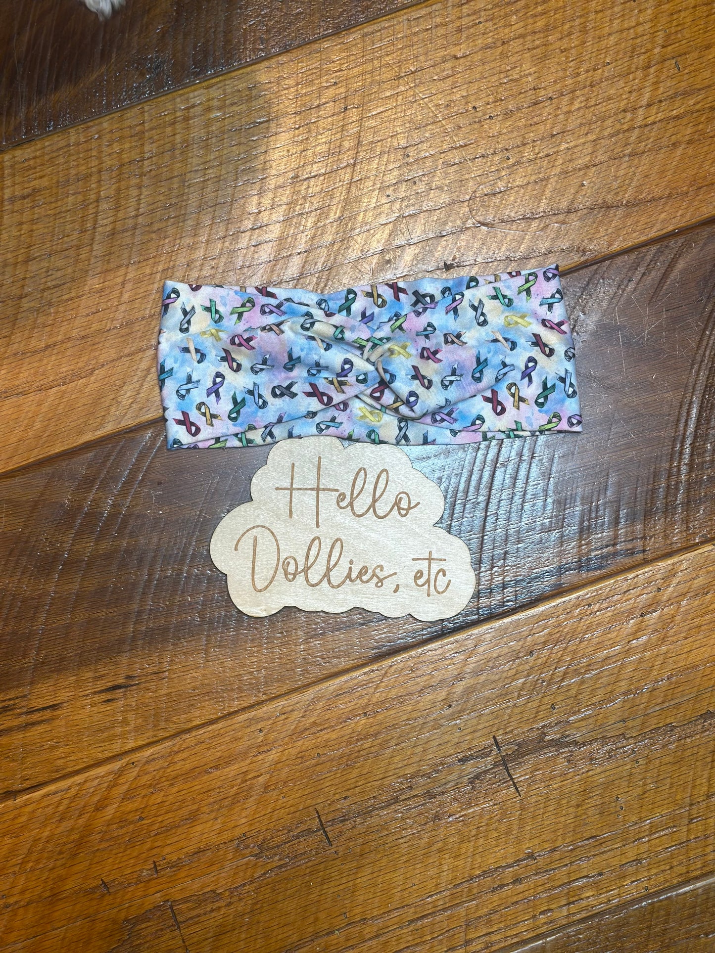 Headbands