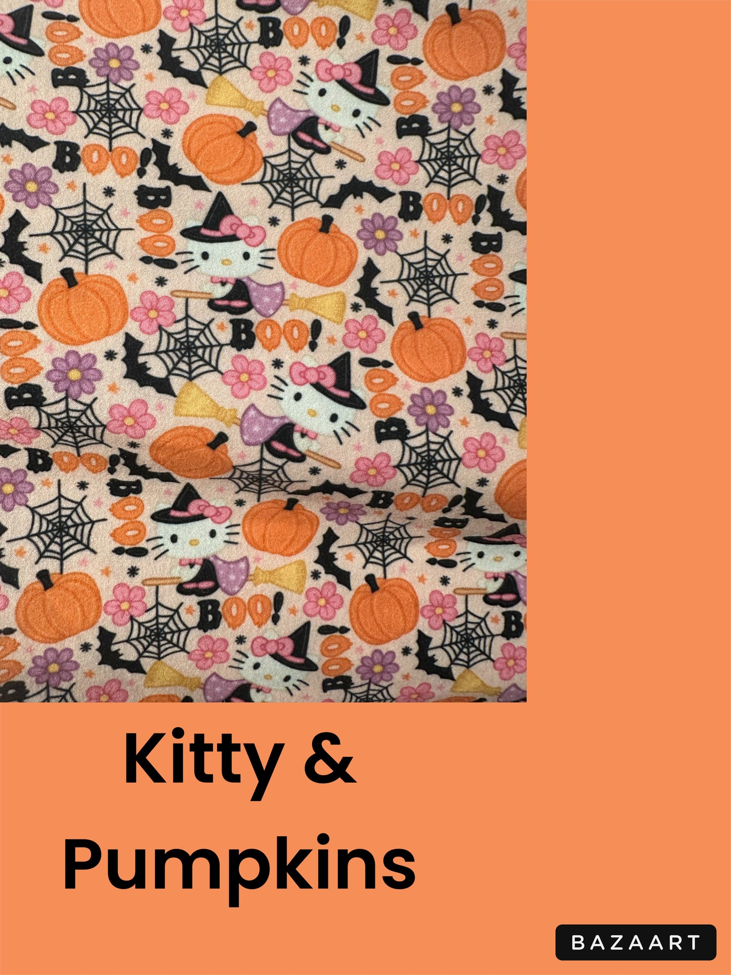 Special Request fabric dollie