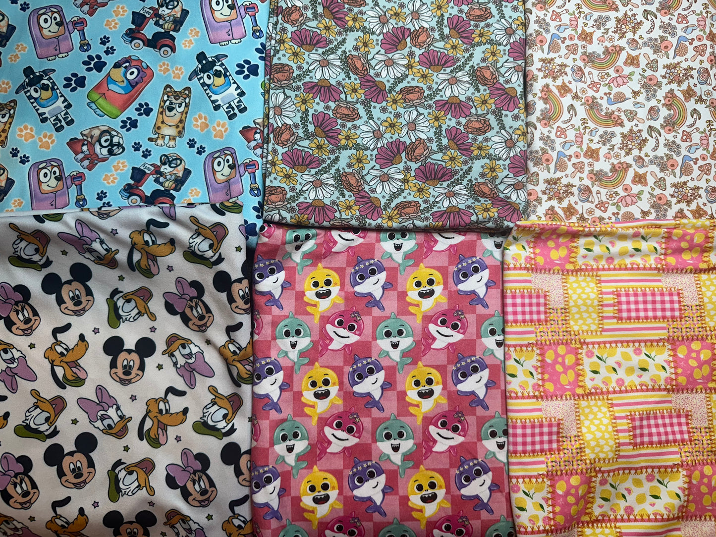 Headbands