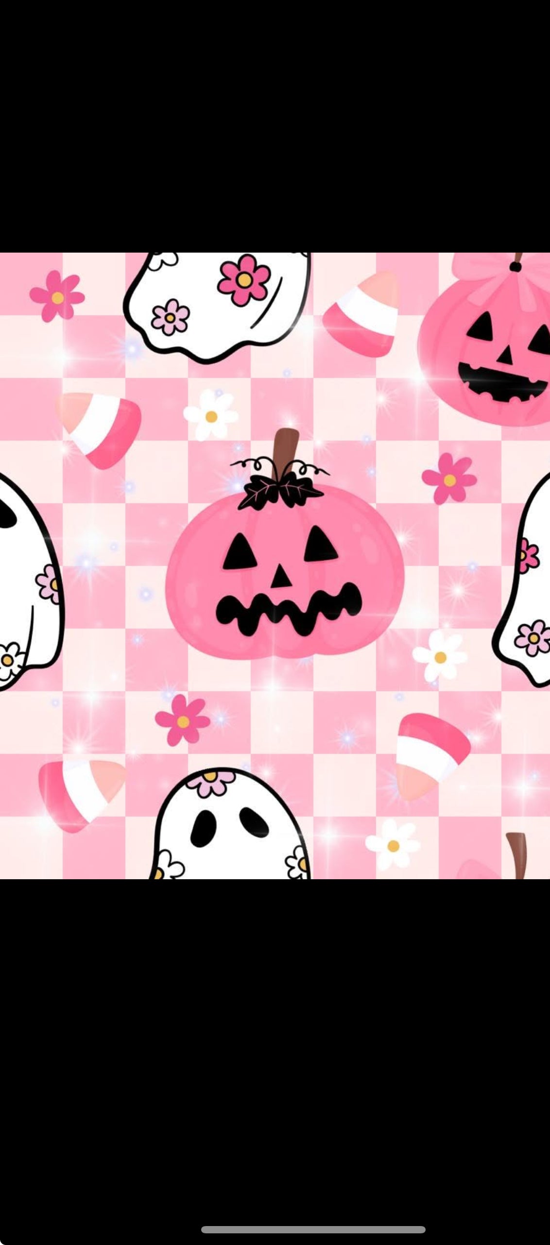 Pick Your Halloween Dollie Print