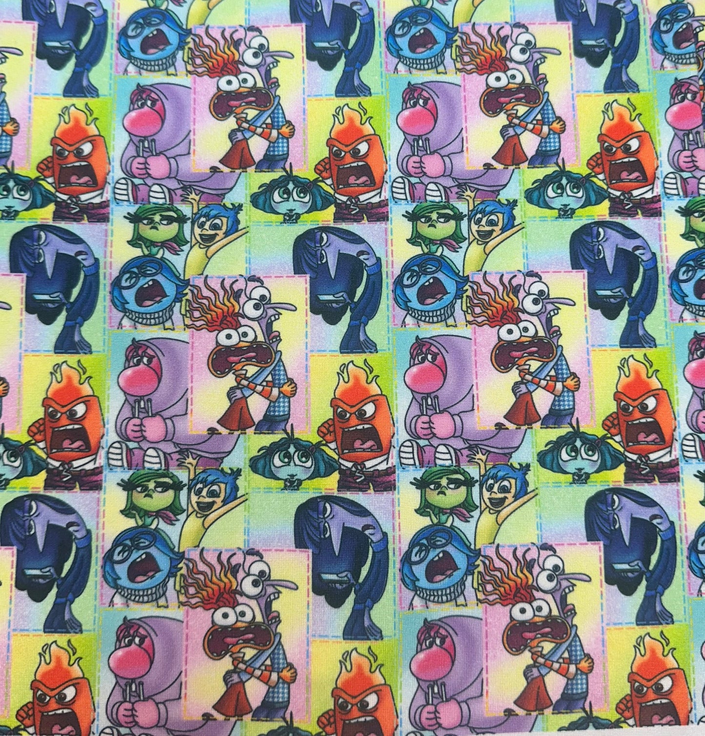 Emotions 2