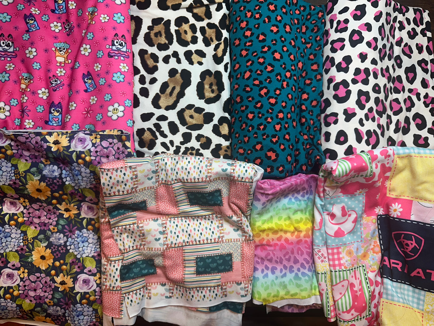 Headbands