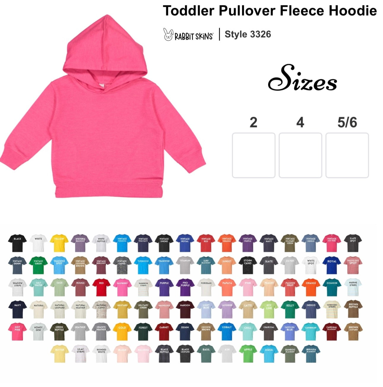 Alani Boo Pocket Size