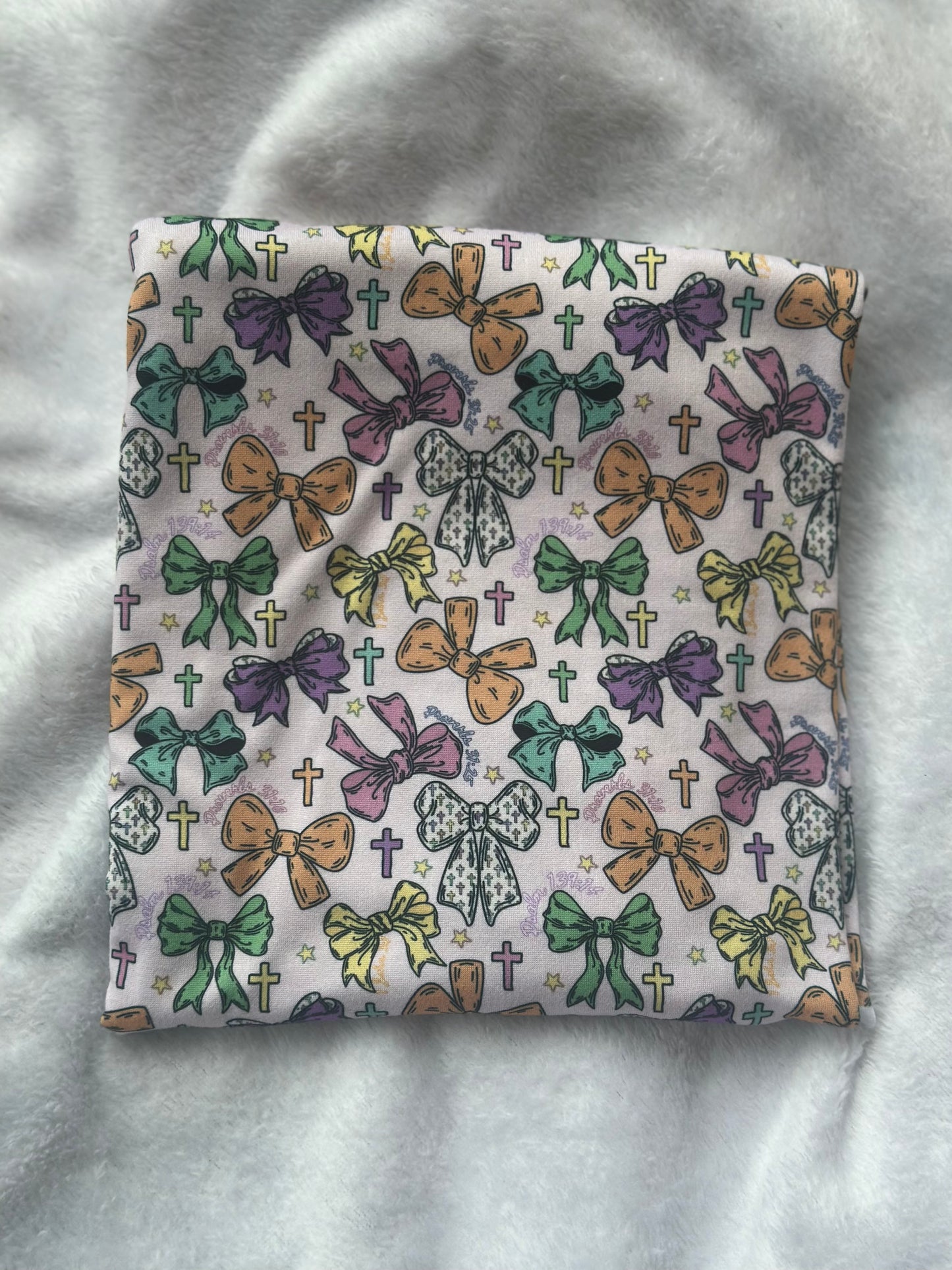 Church Bows
