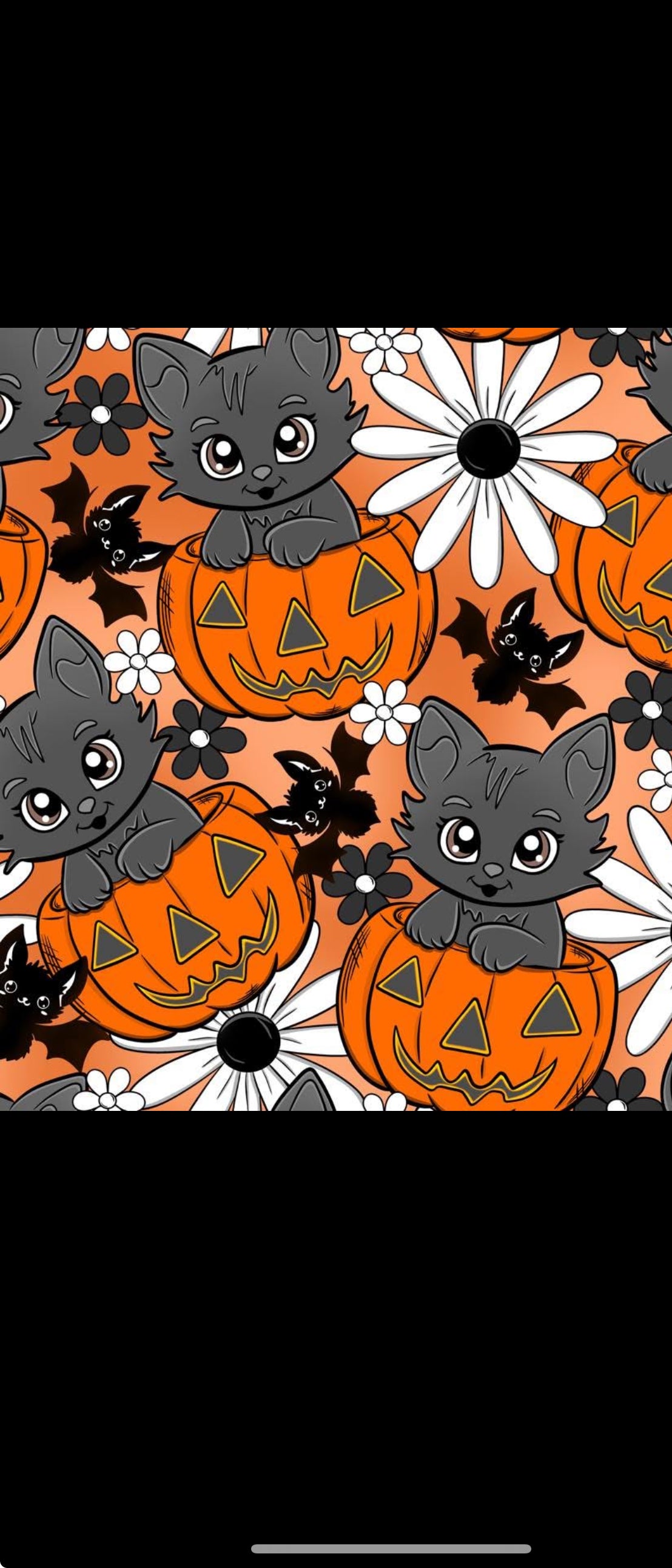 Pick Your Halloween Dollie Print