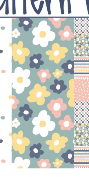 Floral 4