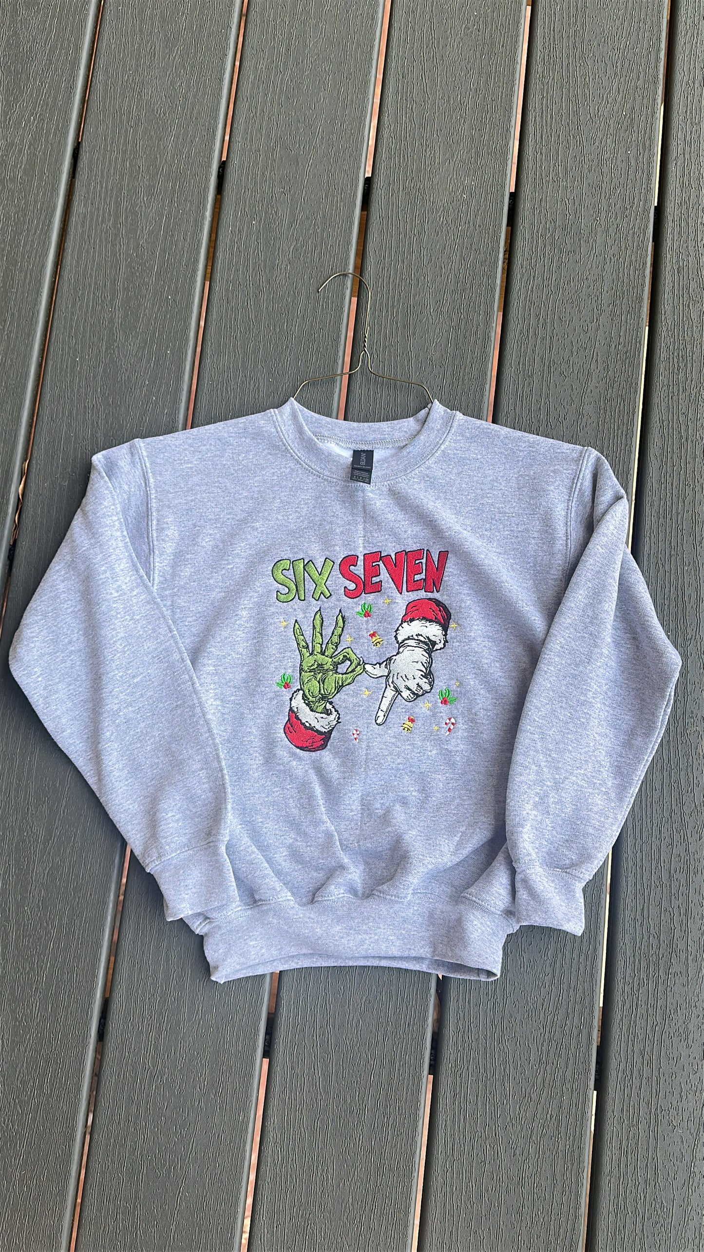 67 RTS youth medium