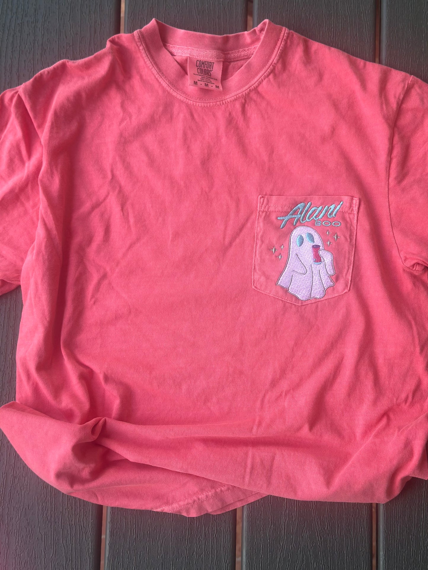 Alani Boo Pocket Size
