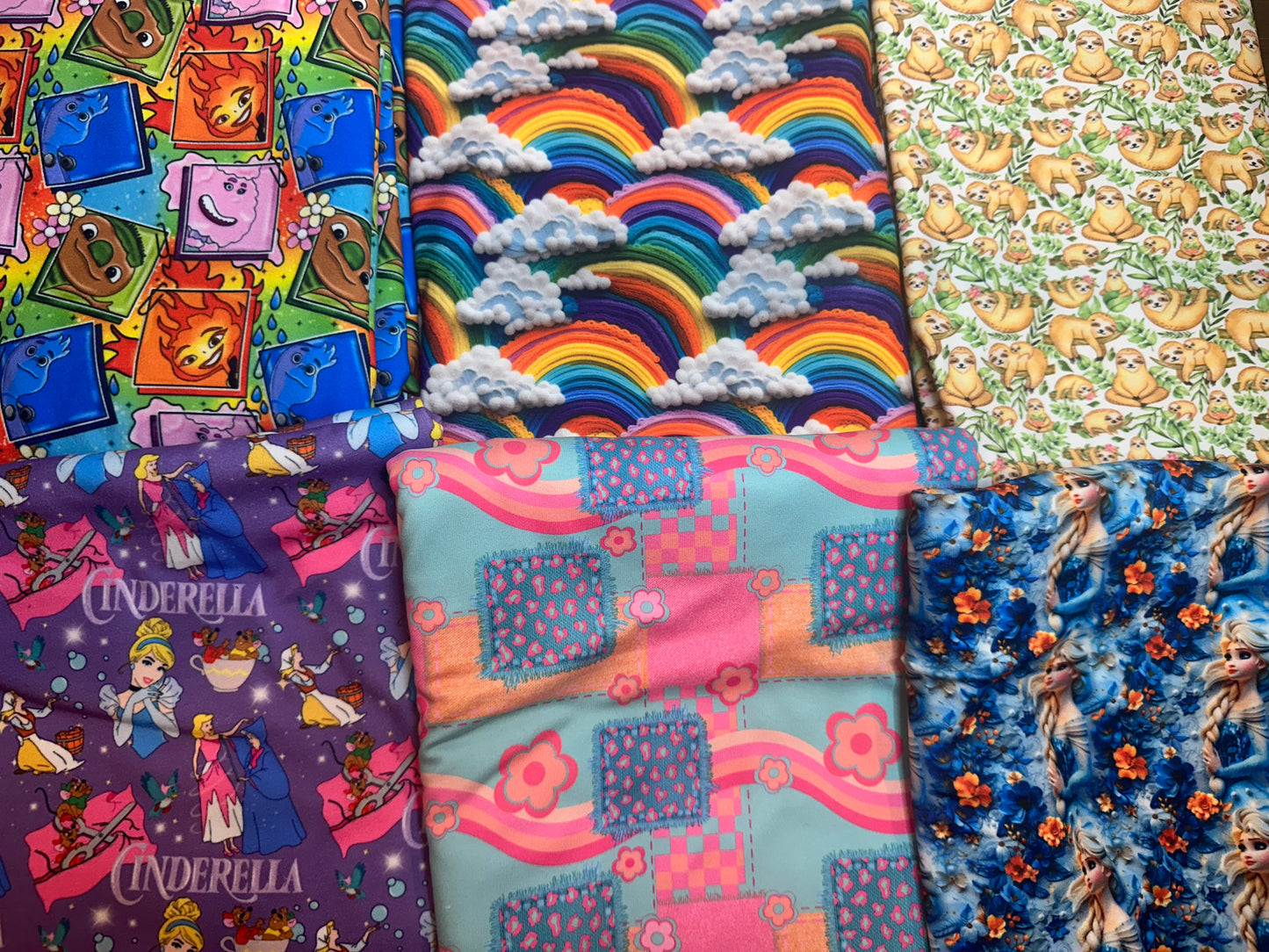 Headbands