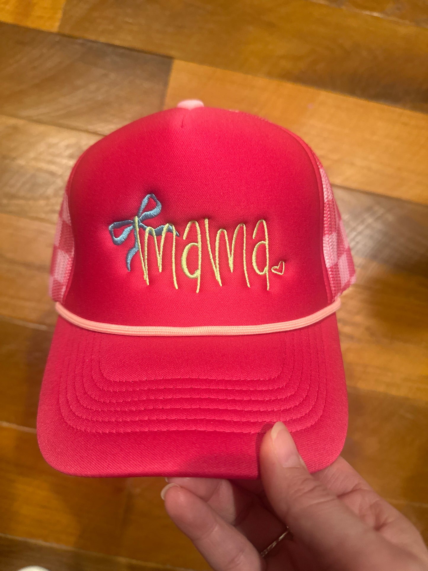 Mama Hat