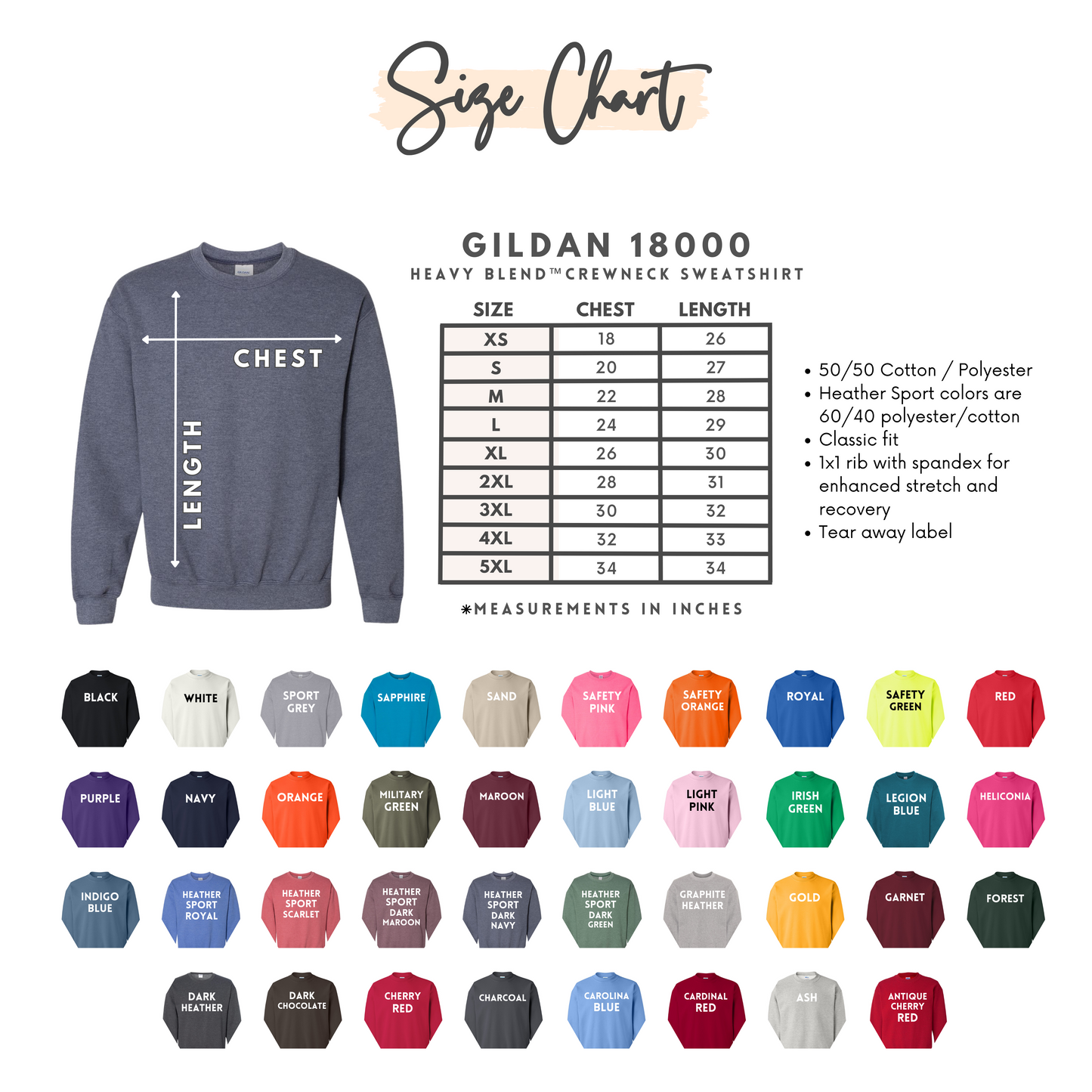 Rainbow Name Shirt