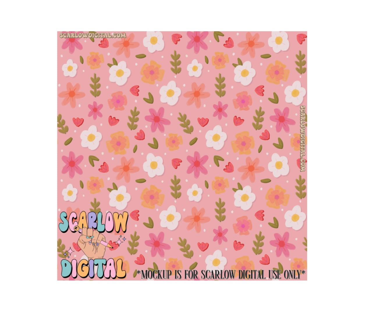Floral 5