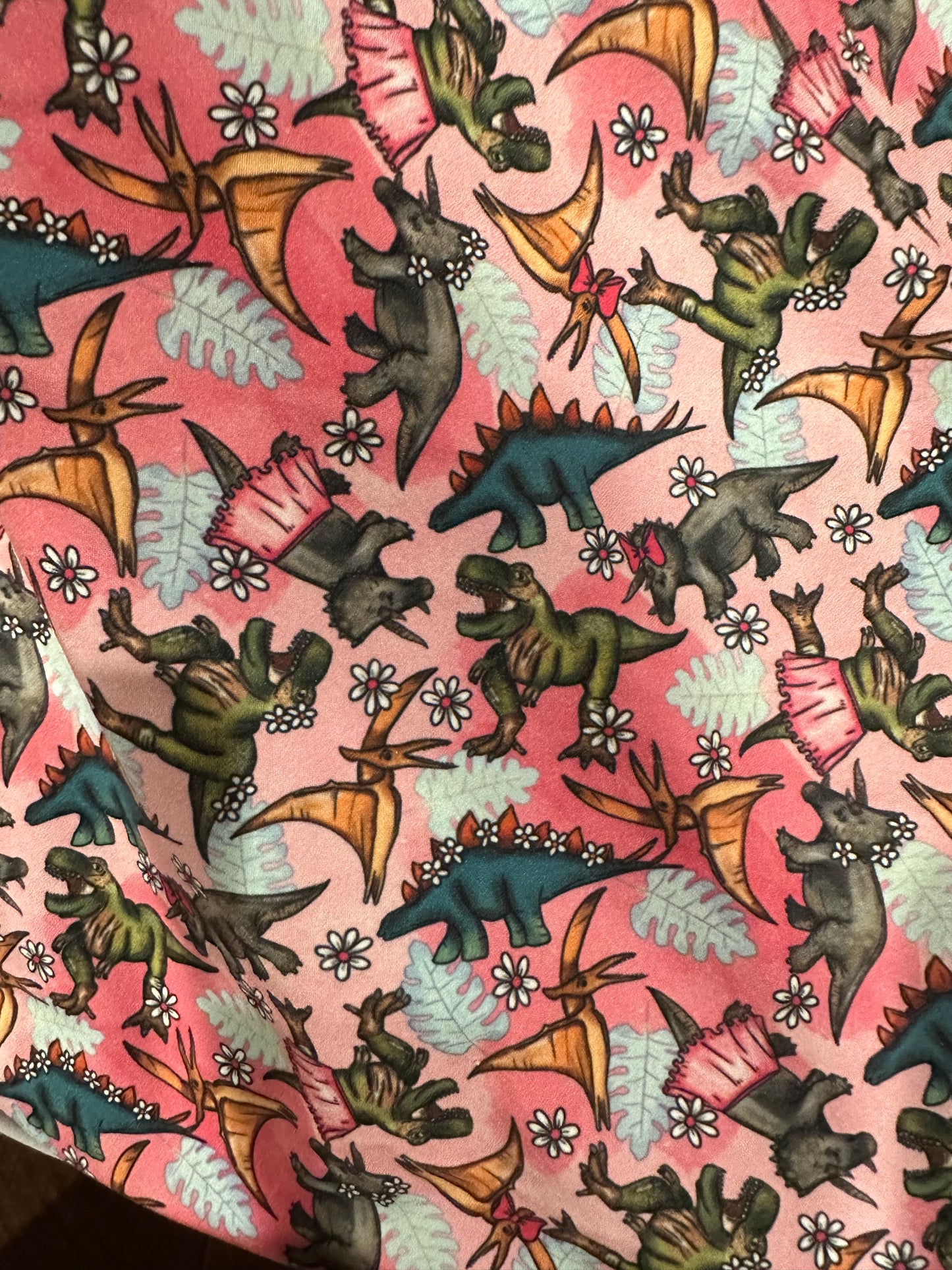 Dinos