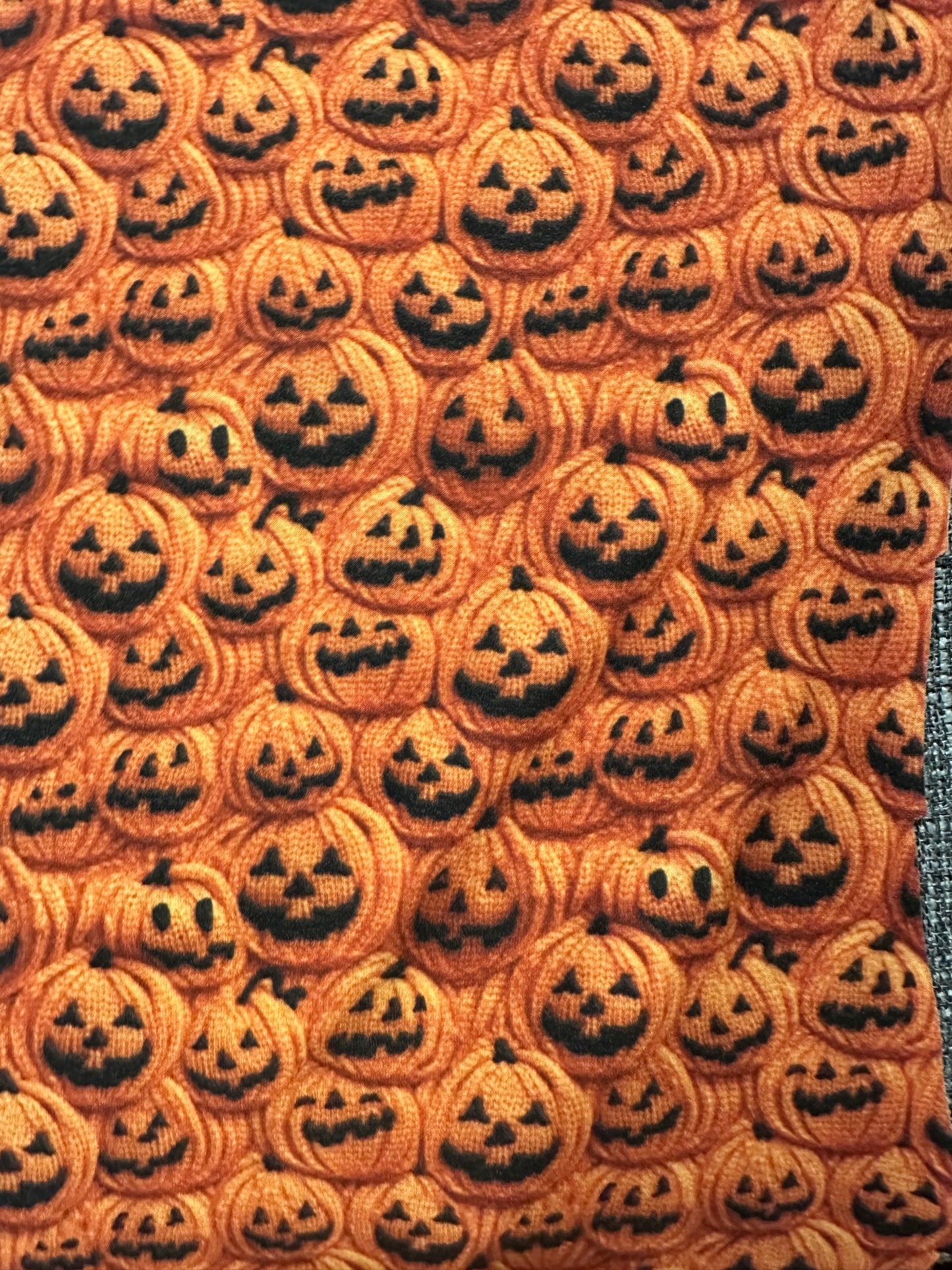 Halloween pumpkins