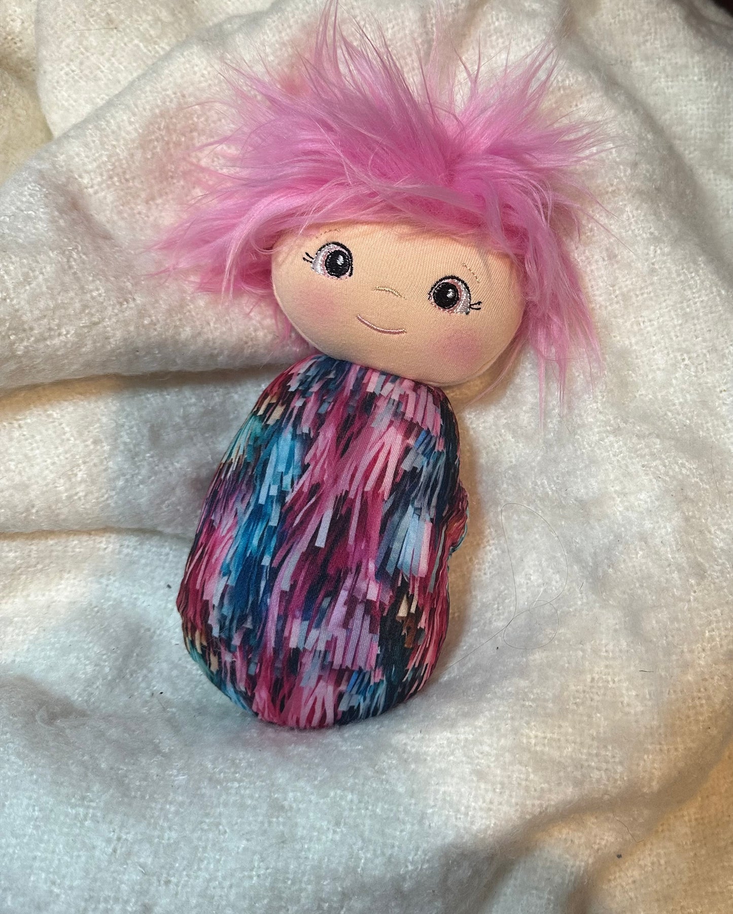 Baby Princesses Hello Dollie