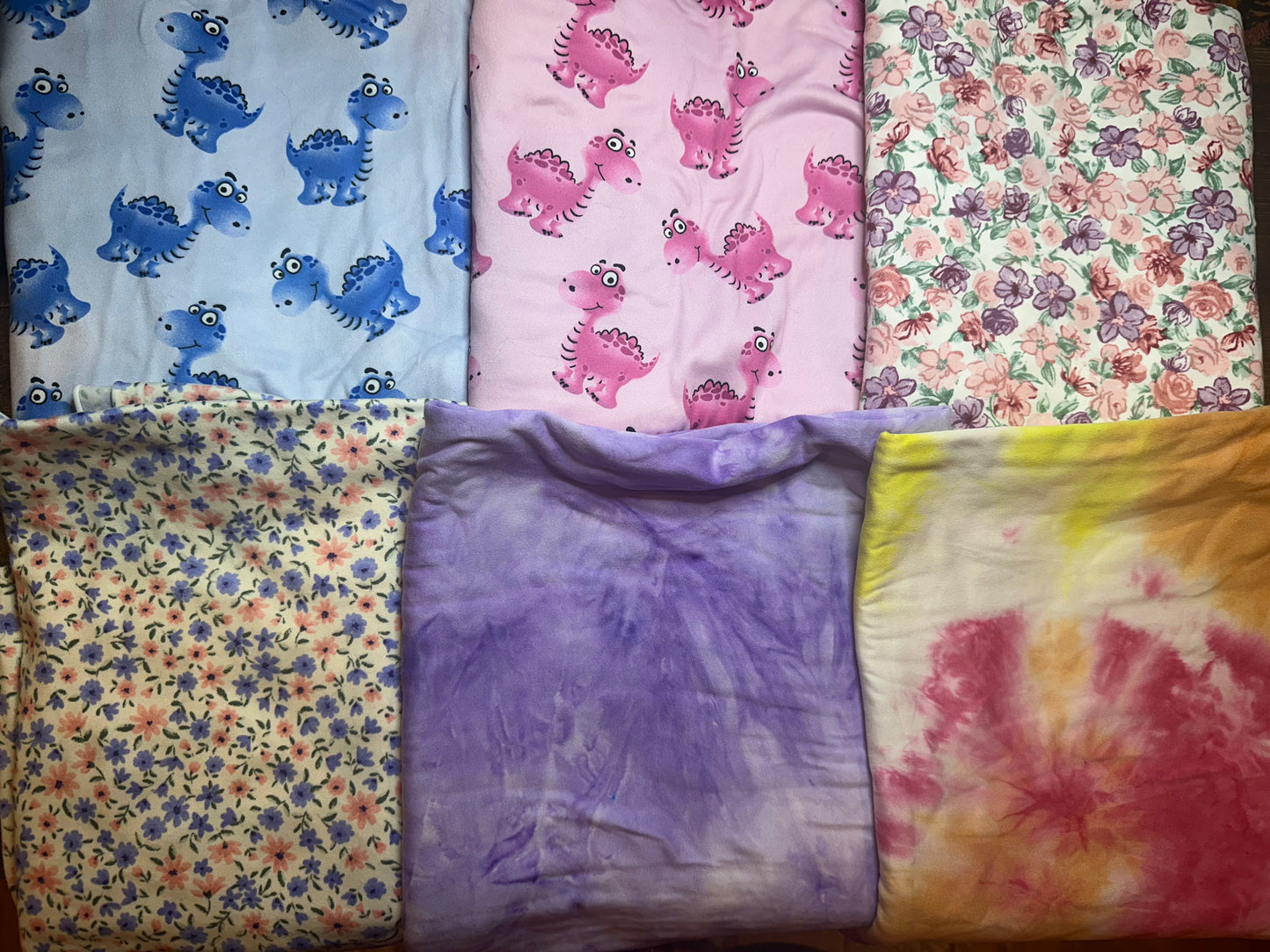 Headbands