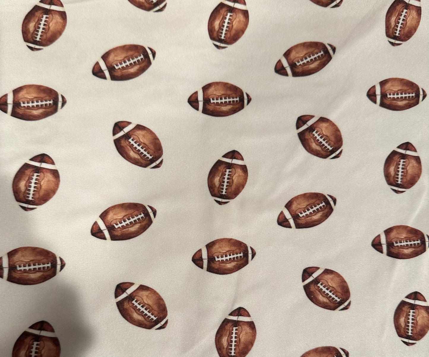 Football Dollie