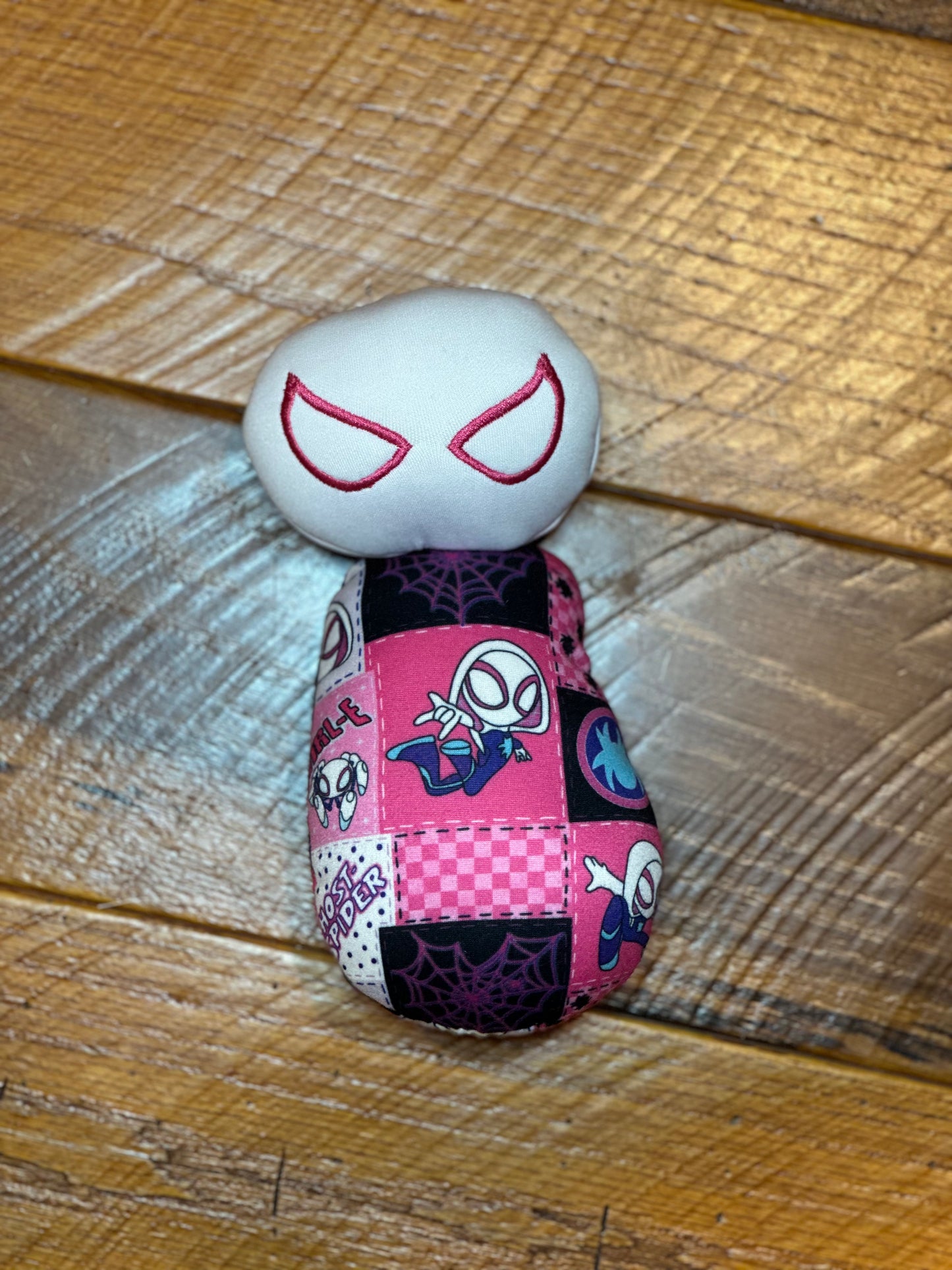 RTS Spider Dollie
