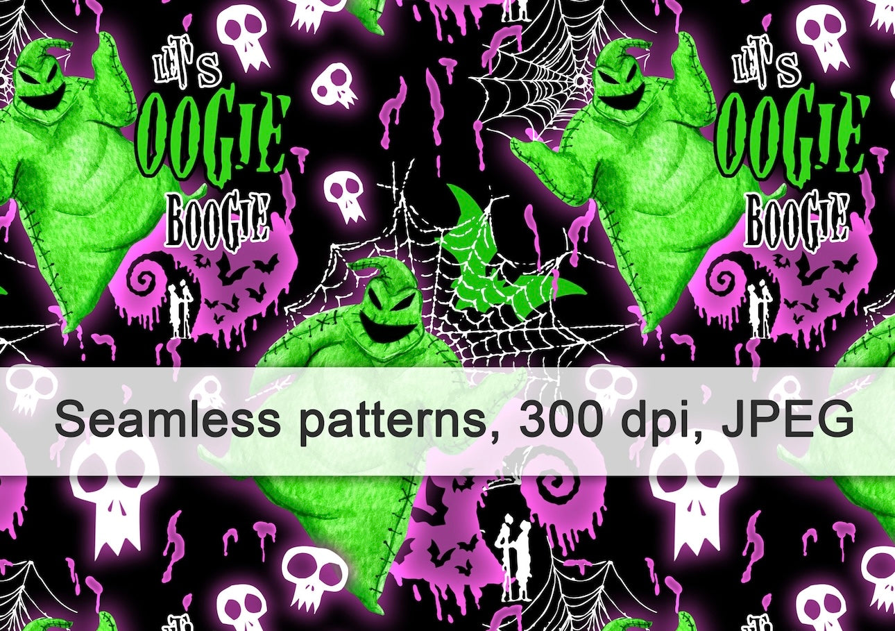 Oogie