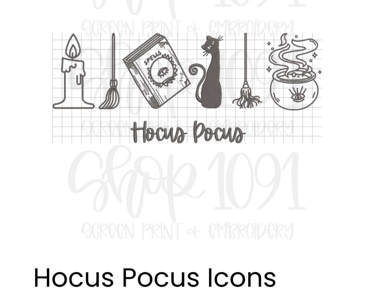 Hocus