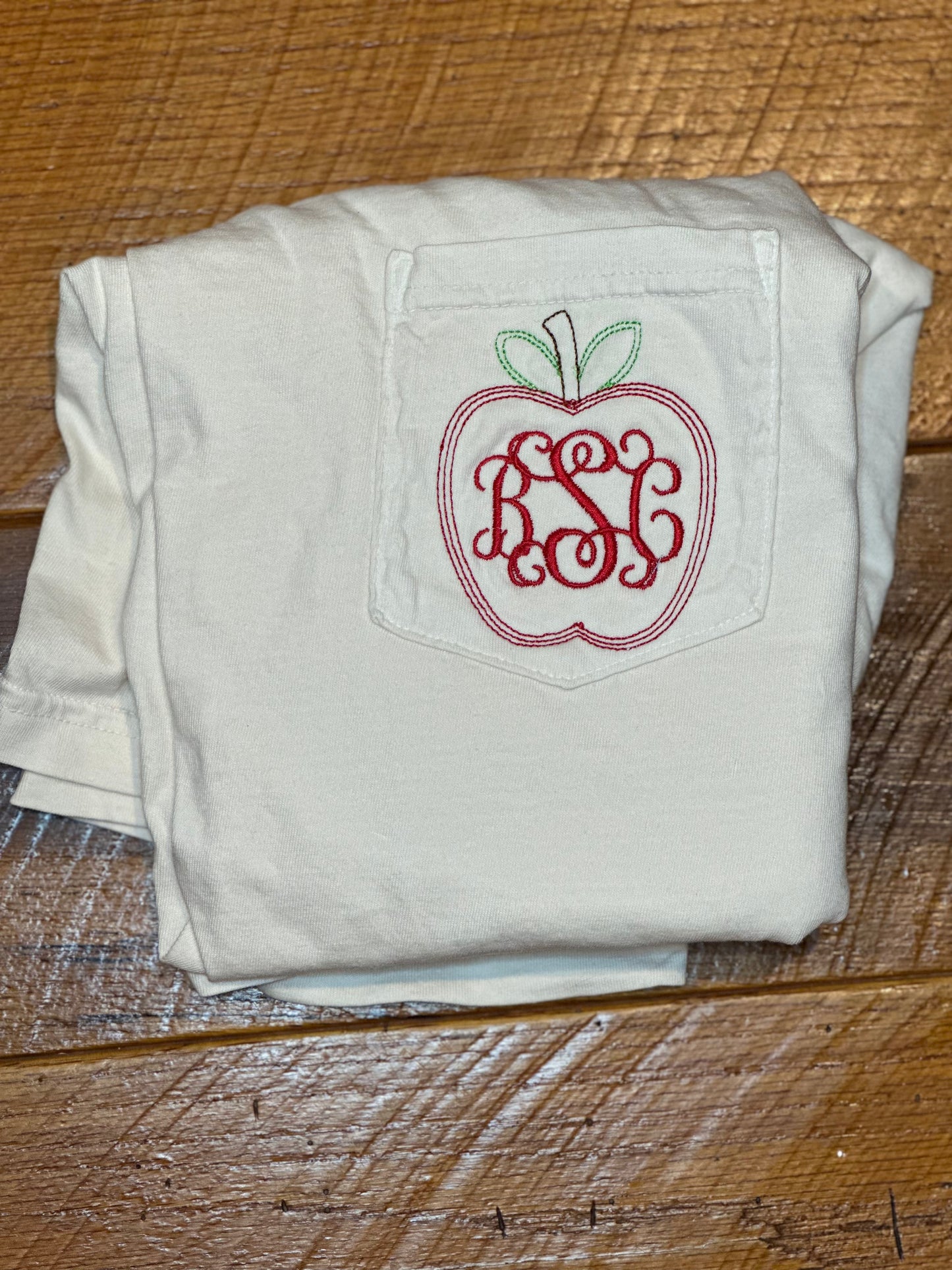 Apple Pocket Mono