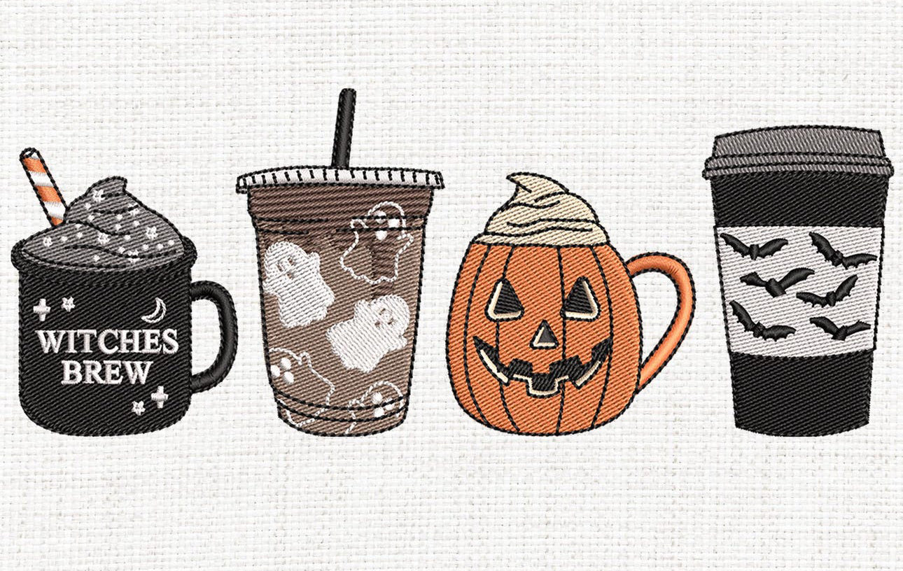 Latte??