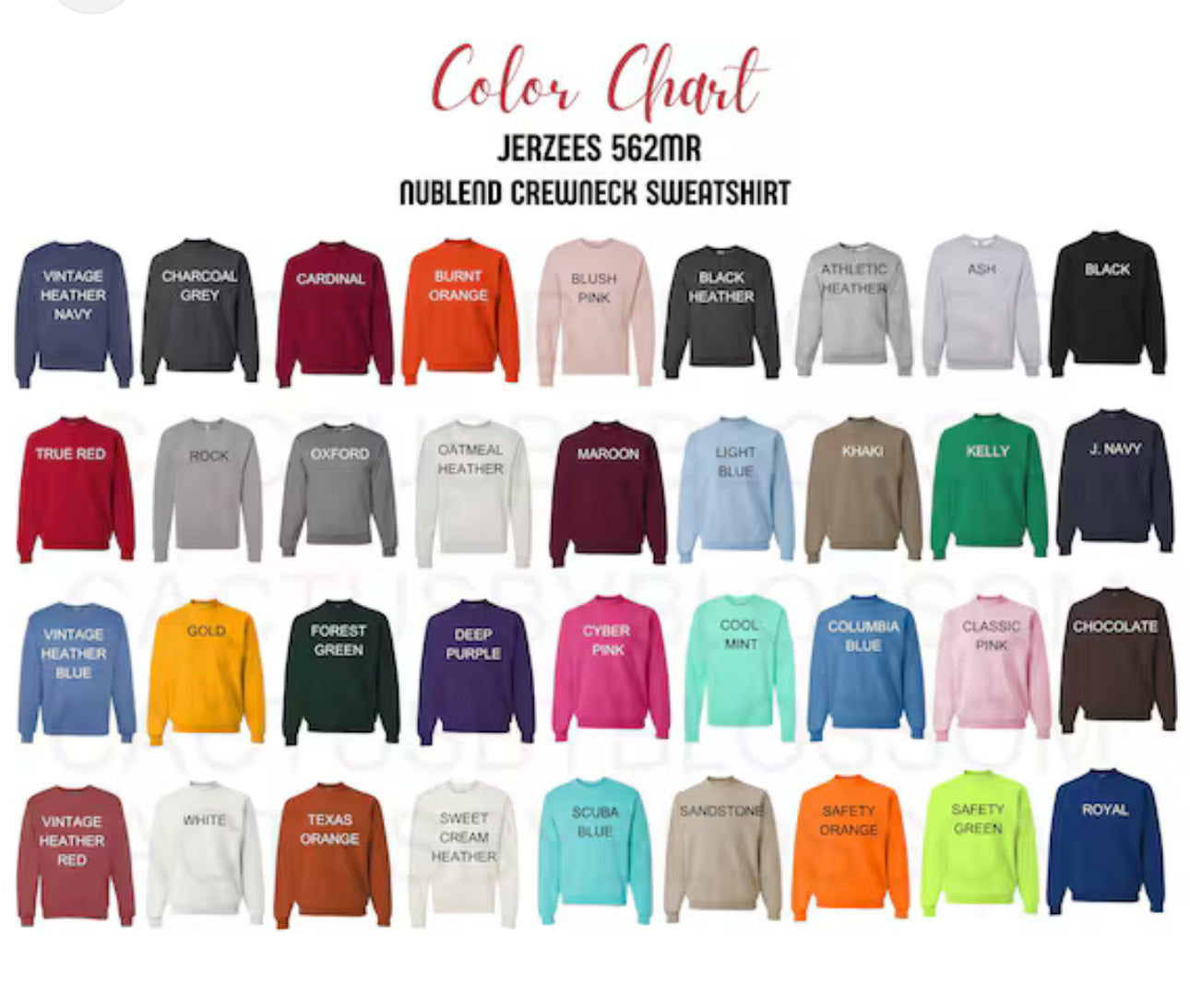 Rainbow Name Shirt