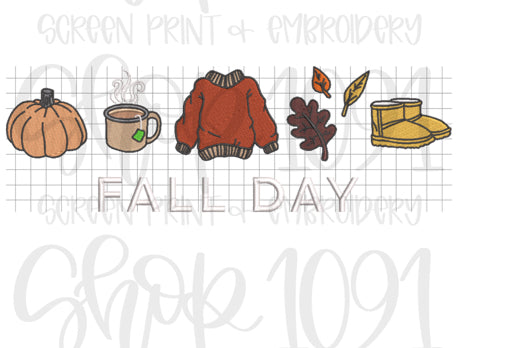 Fall Day