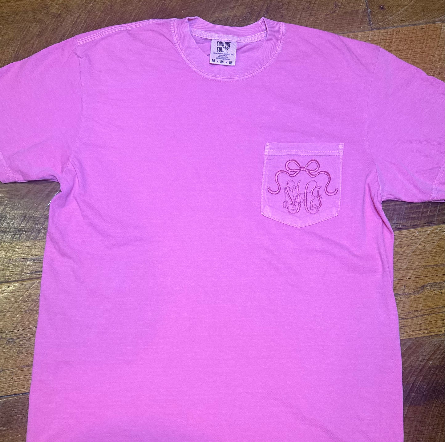 Mono shirt