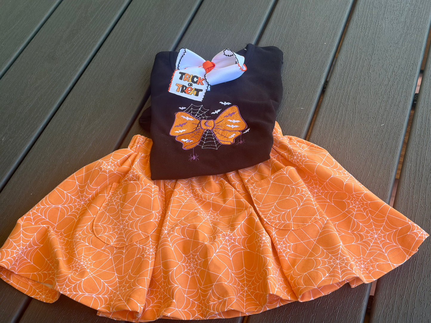 Halloween Steal