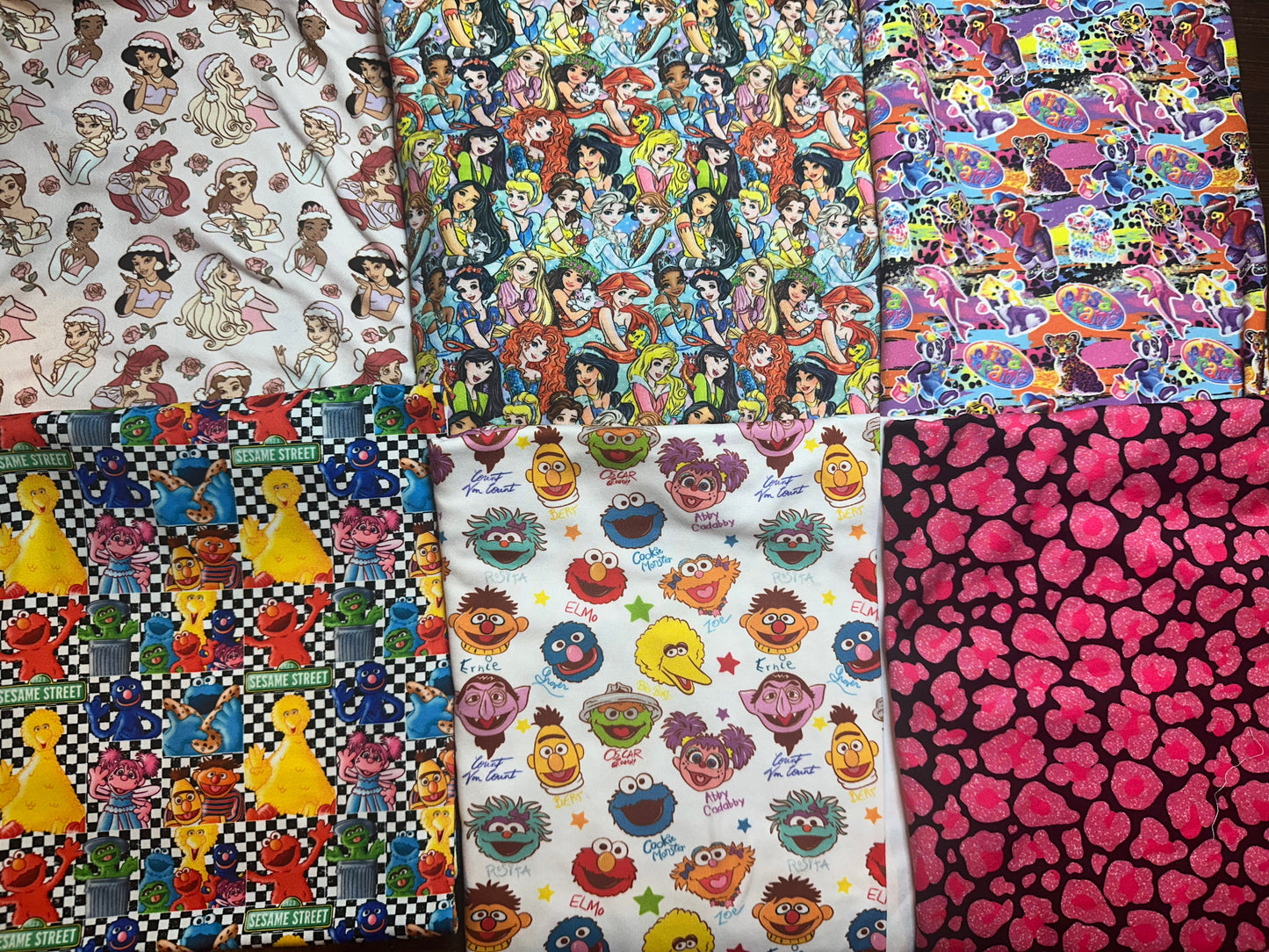 Variety of DBP Marshmallow Bunnies