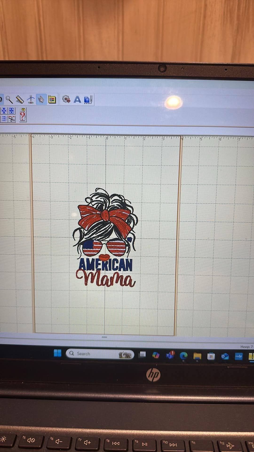 American Mama