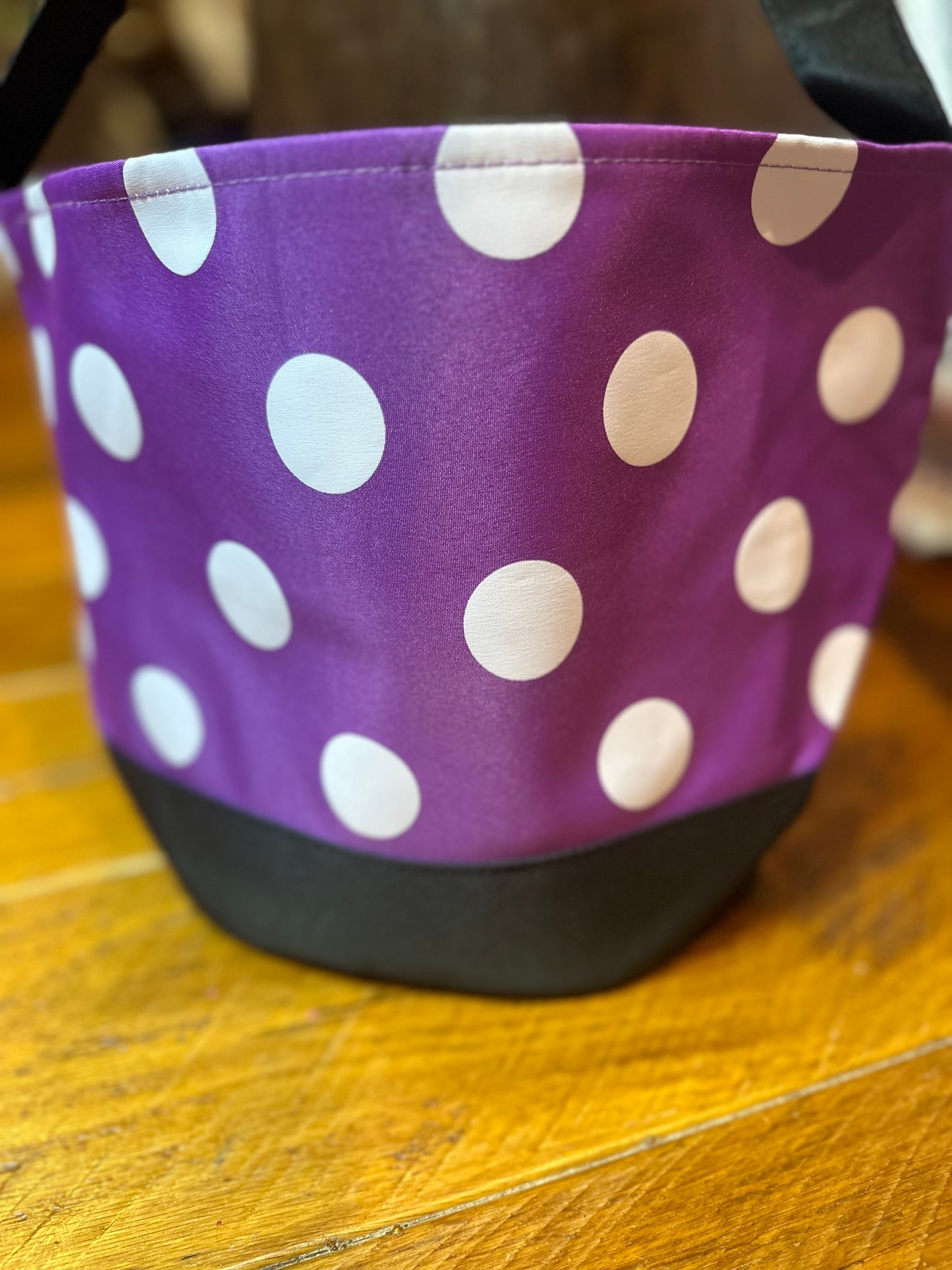 Boo Basket