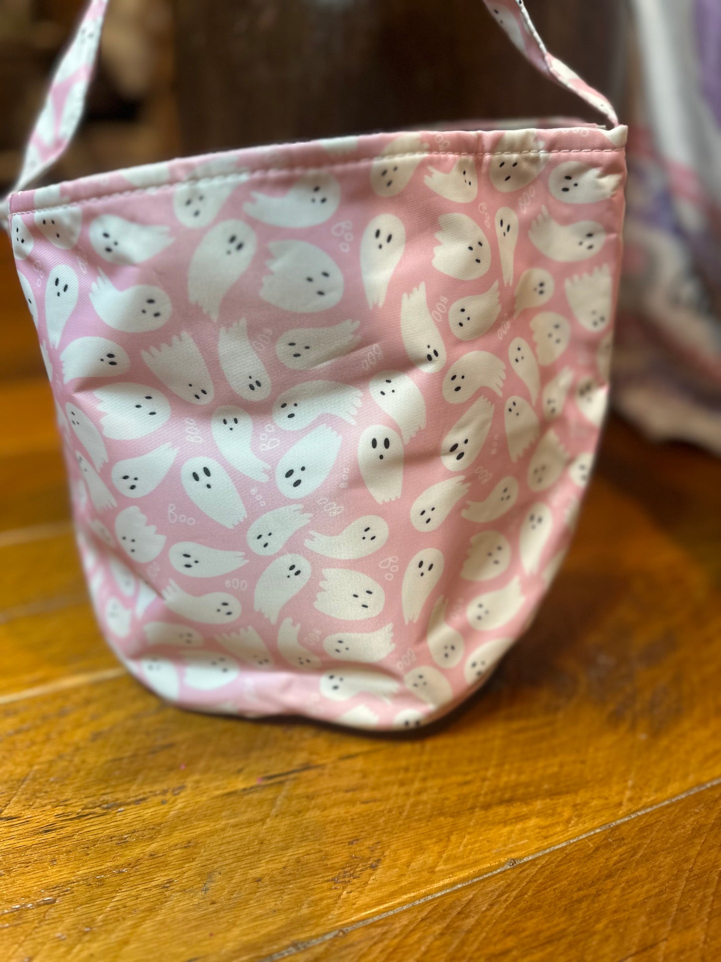 Boo Basket