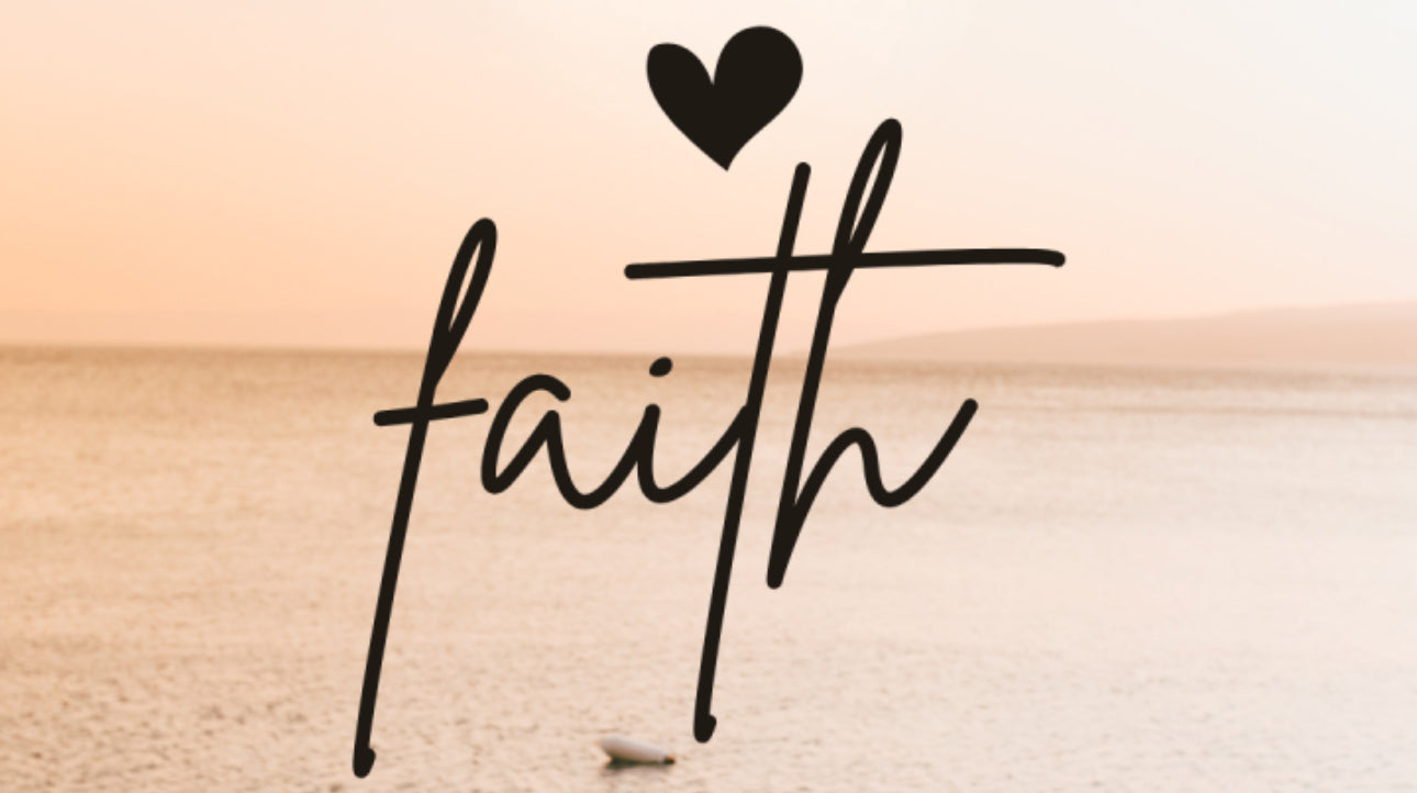Faith