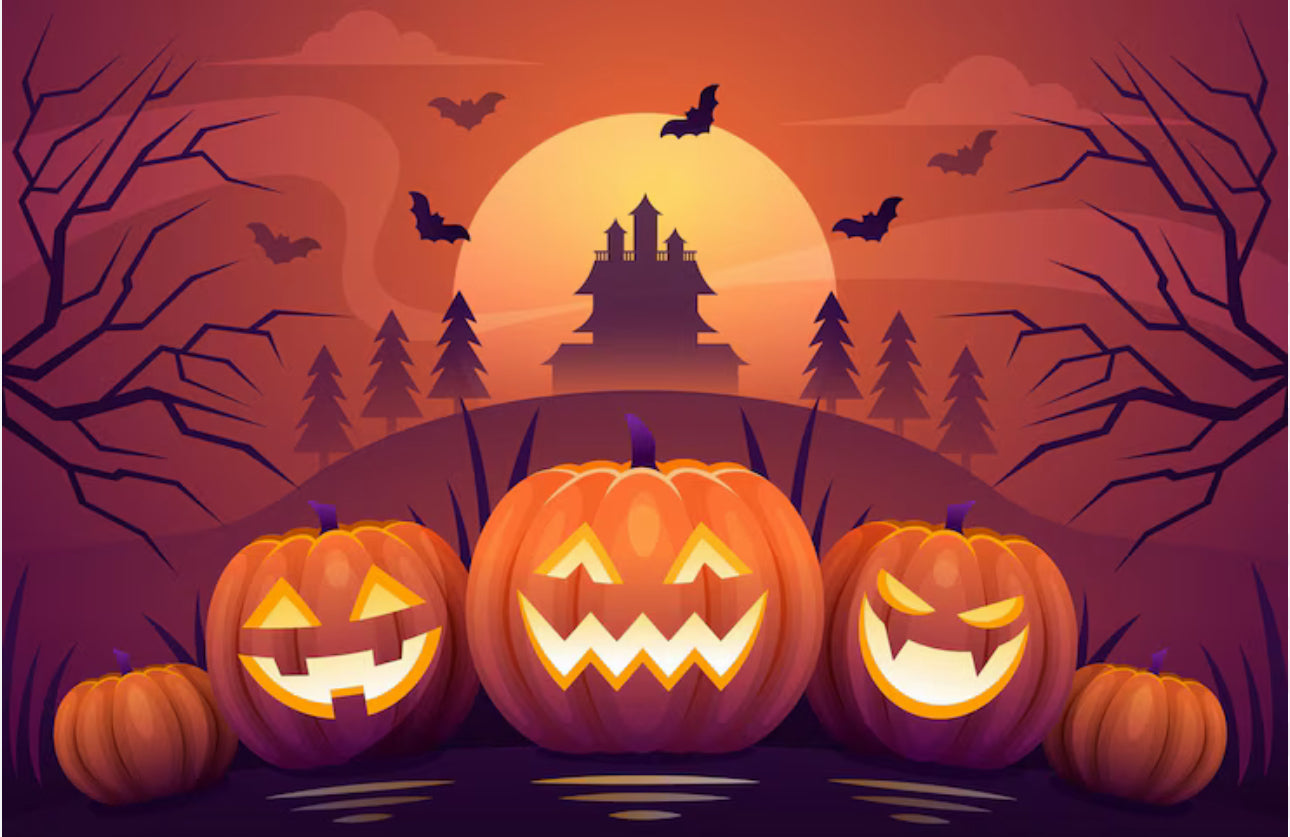 Halloween
