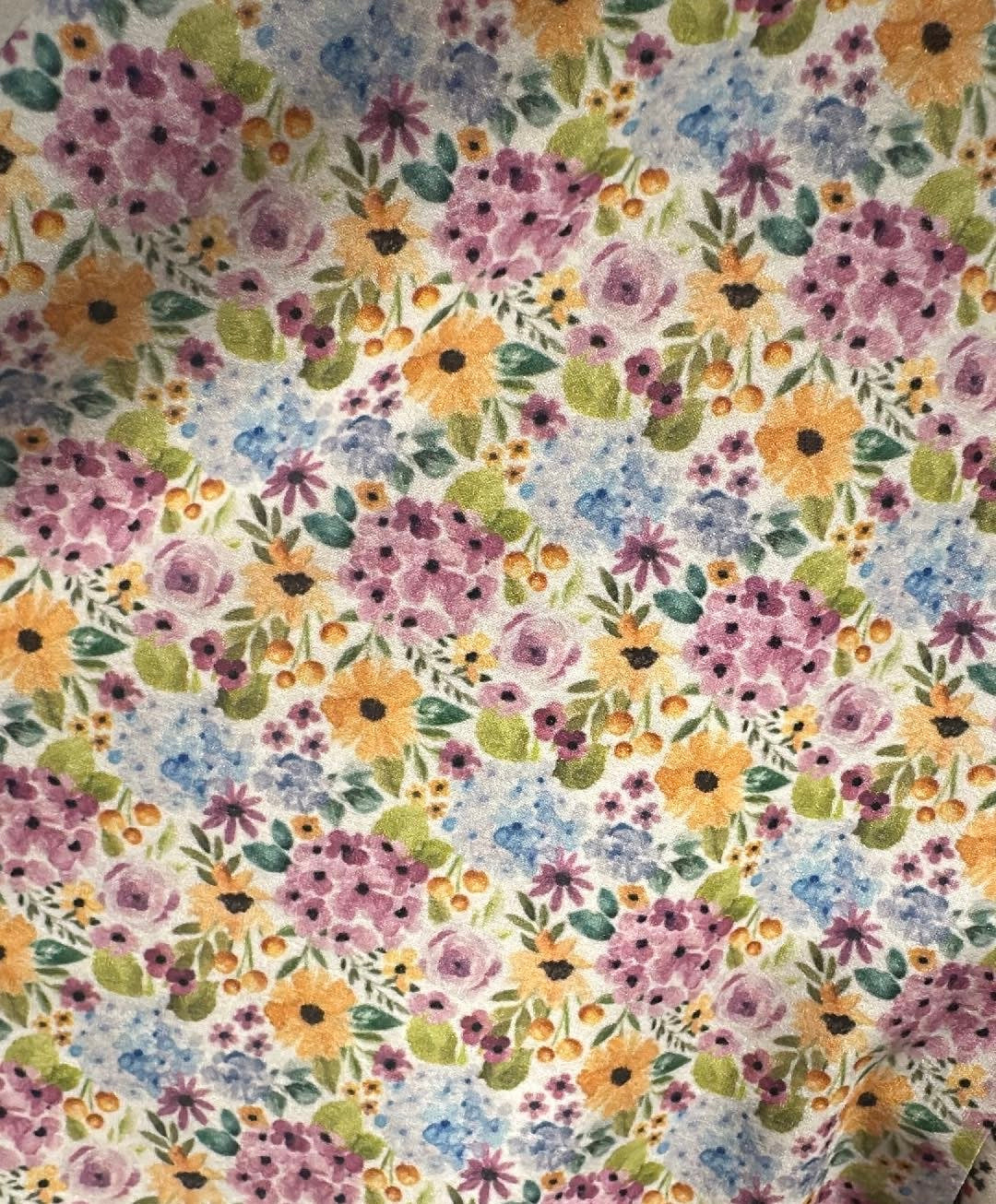 Florals