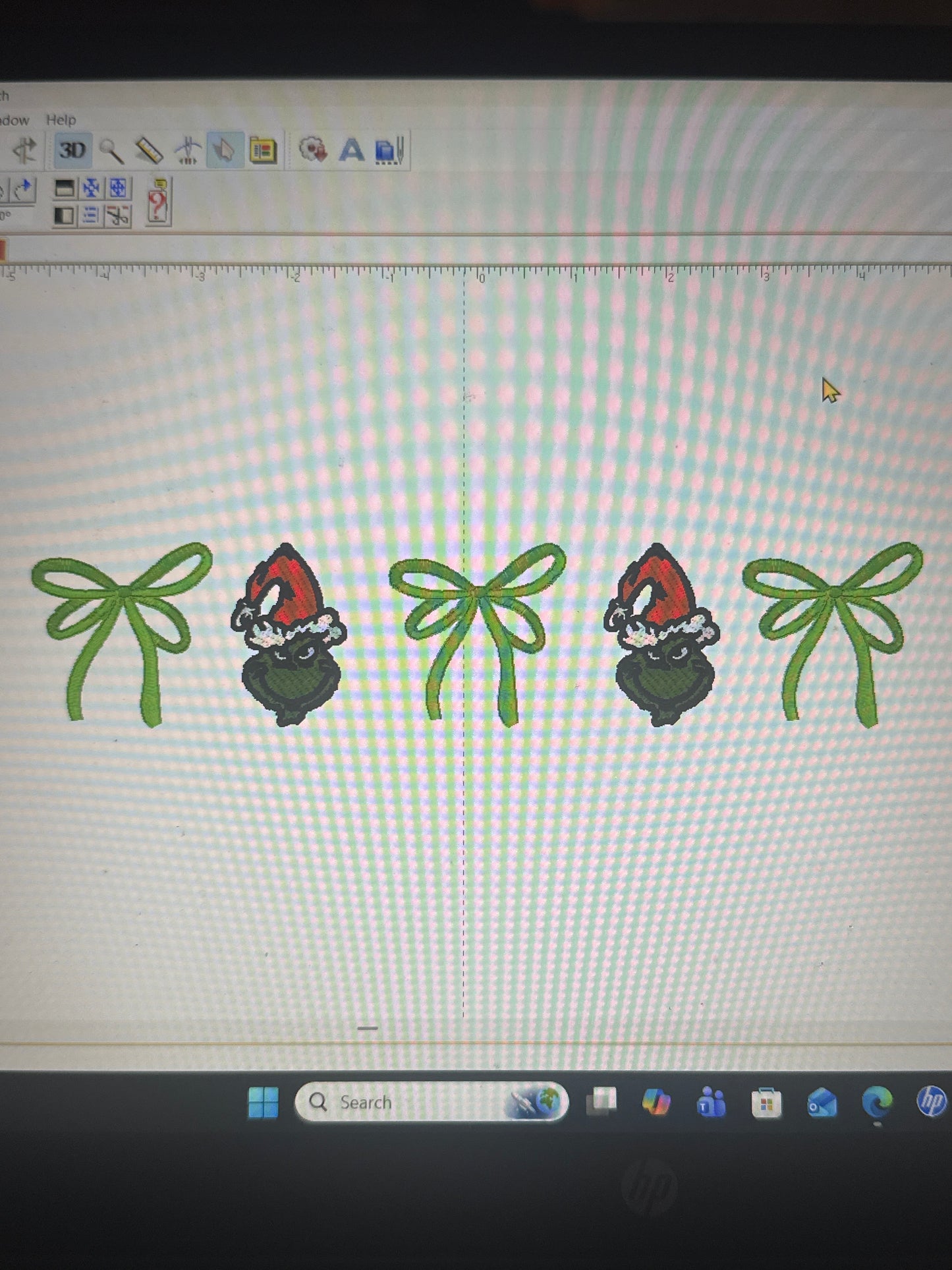 Variety Christmas