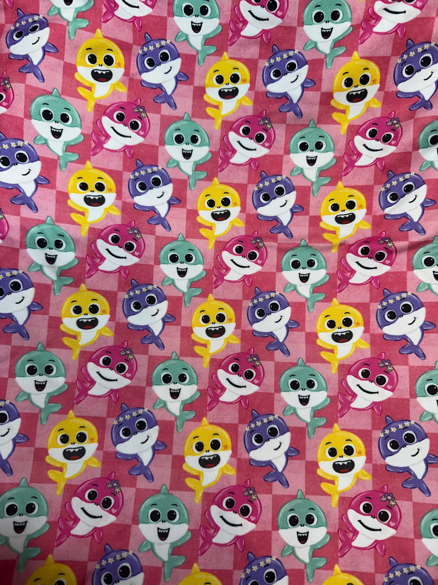 Sharks