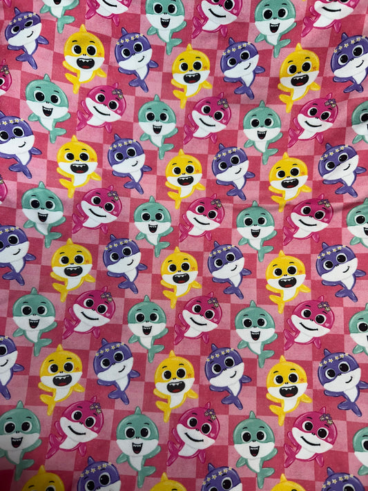 Sharks