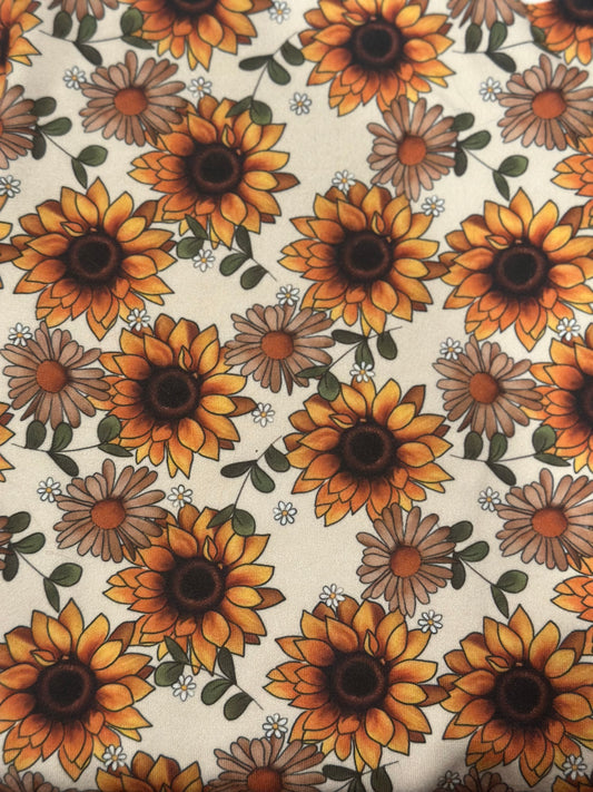 Sunflowers
