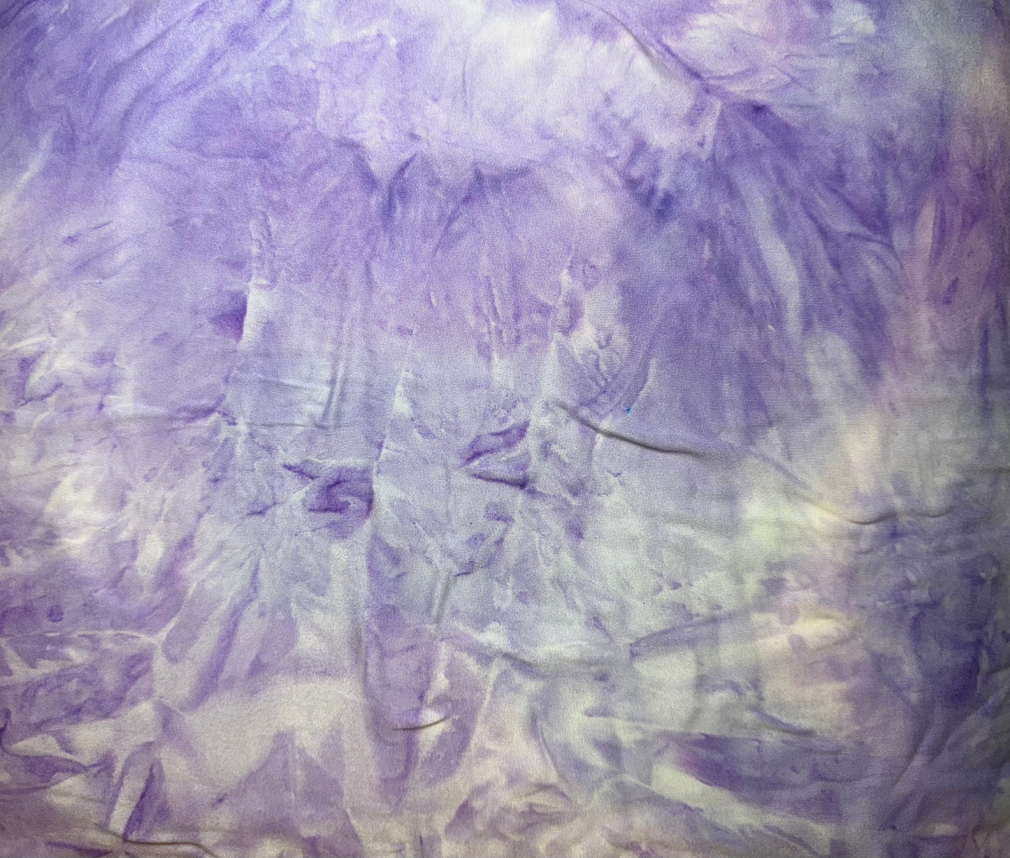 Multi/Purple tye dye