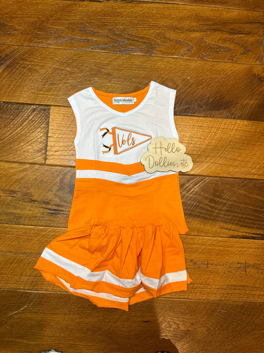Cheer Uniform