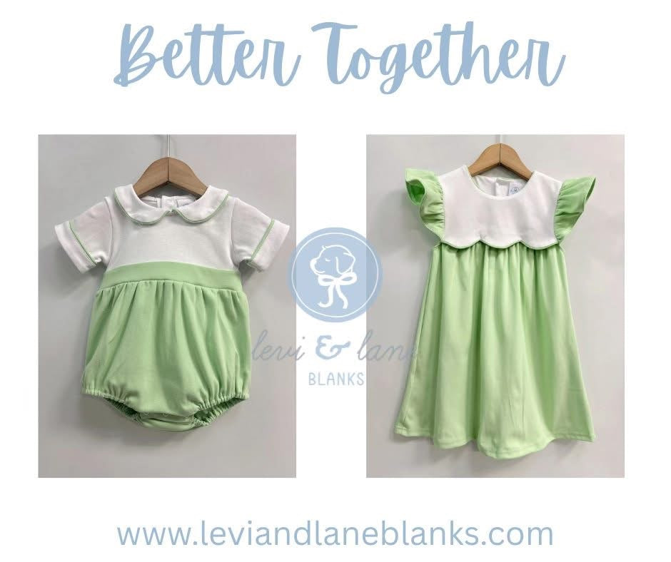 Better Together