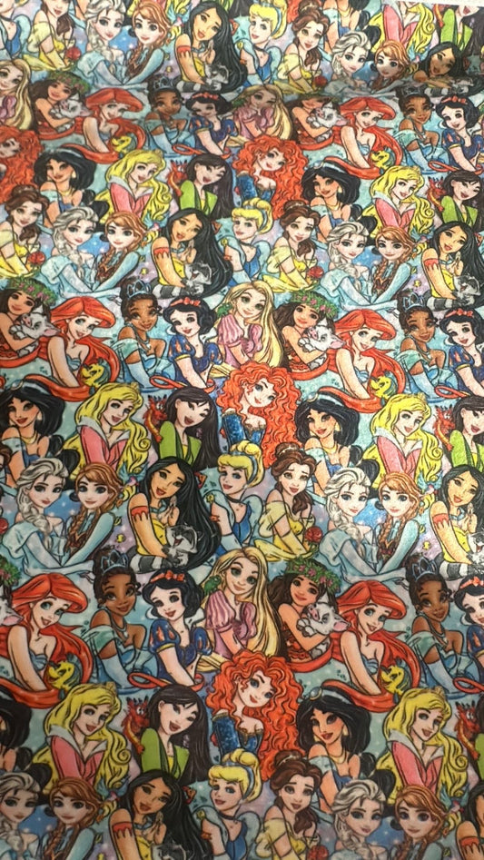 Princesses