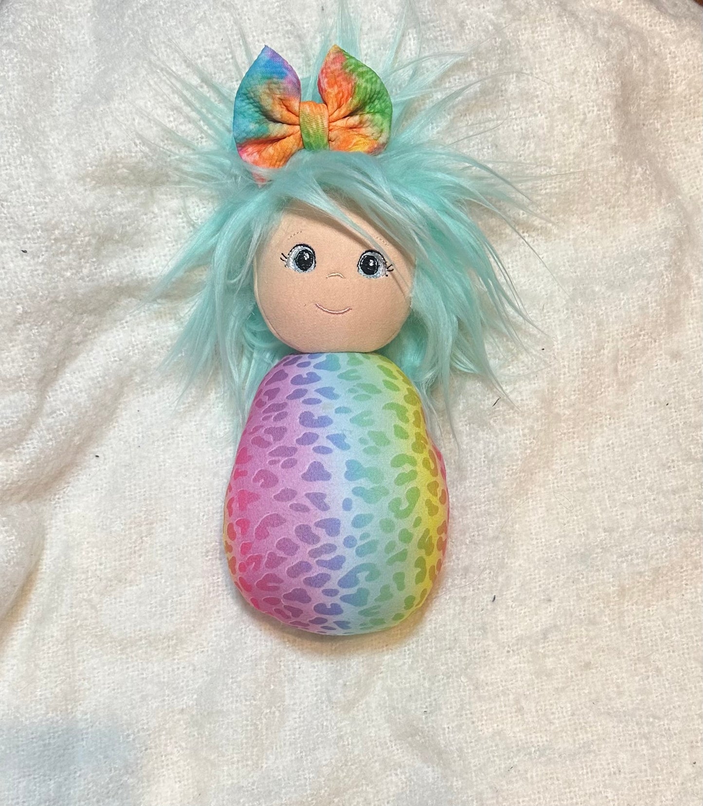 Baby Princesses Hello Dollie