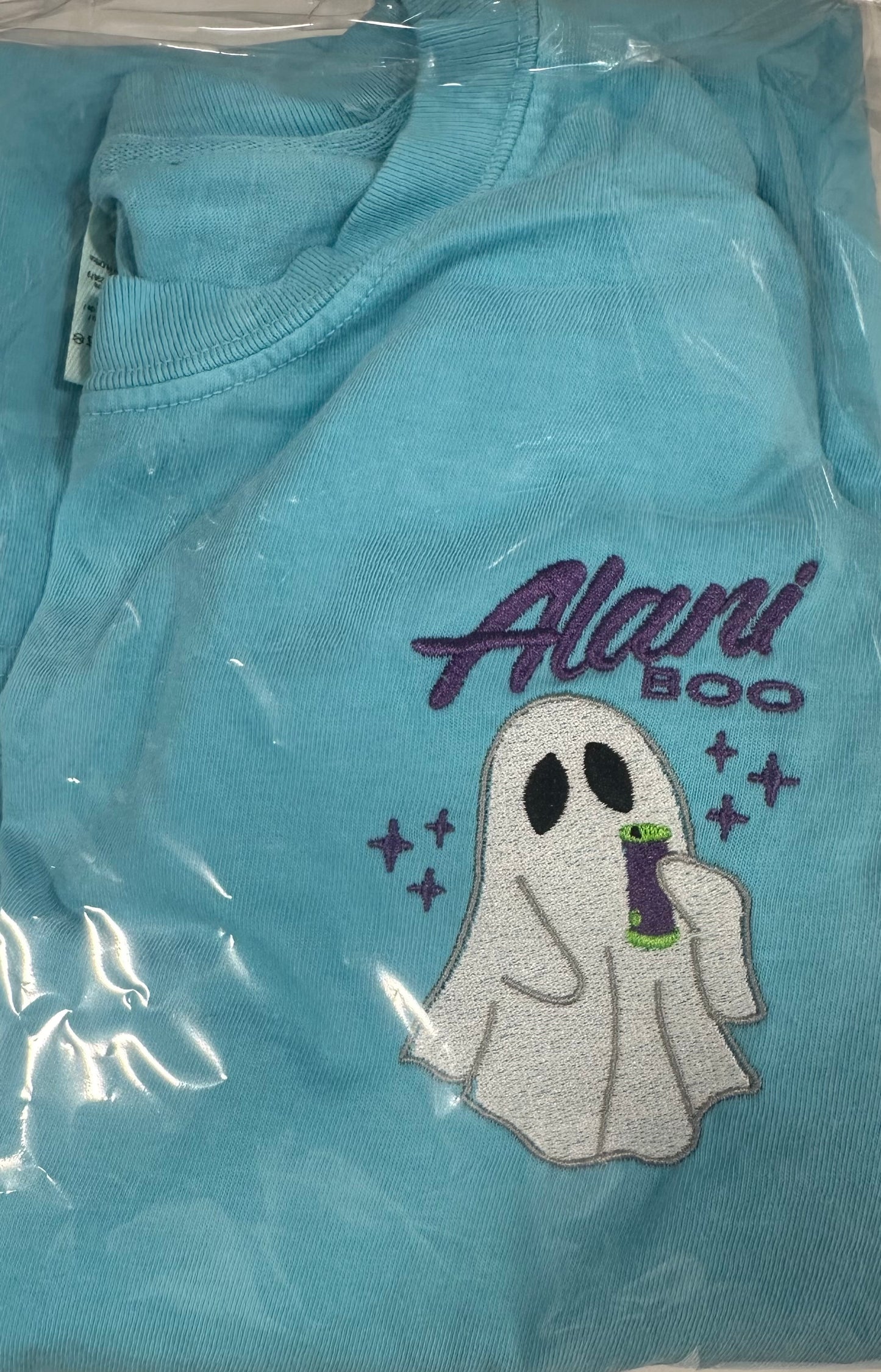 Alani Boo Pocket Size