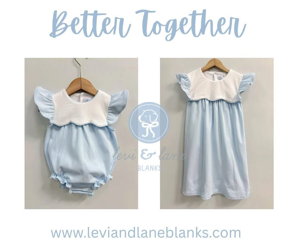 Better Together