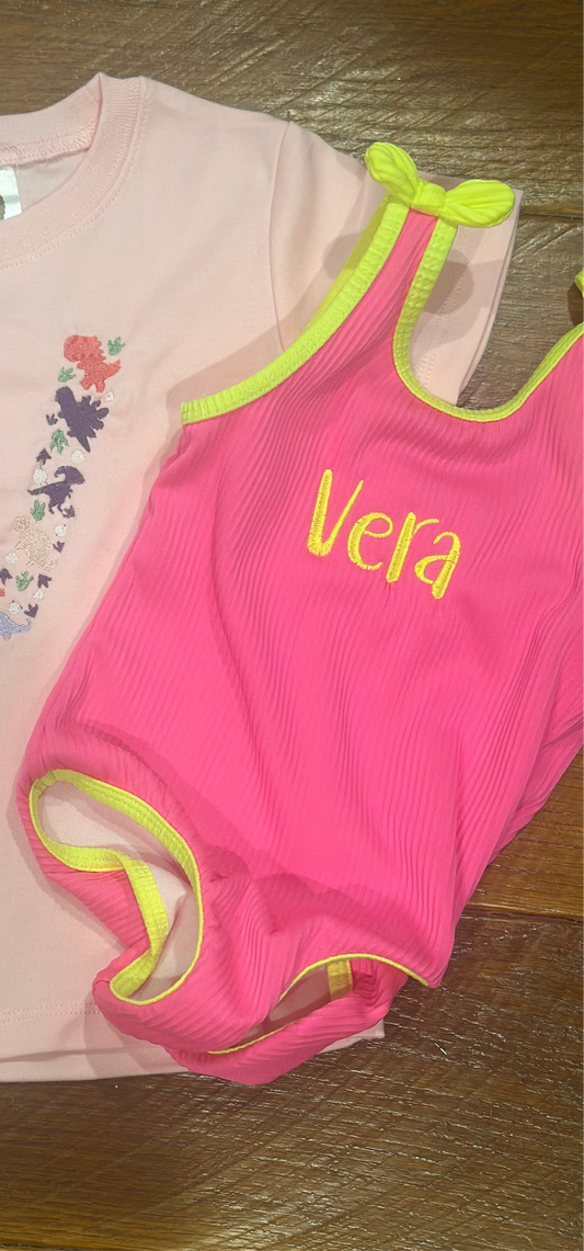 Cat & Jack Bathing suit